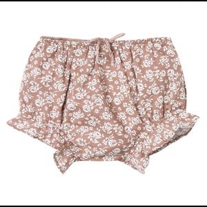 NWT Rylee and Cru baby bloomers, 6-12 months